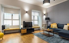 Wide And Modern -1Bd 1,5 Bth- Malasana
