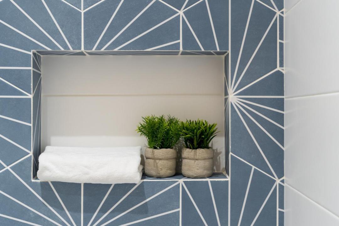 Wide And Modern -1Bd 1,5 Bth- Malasana Madrid Exterior photo