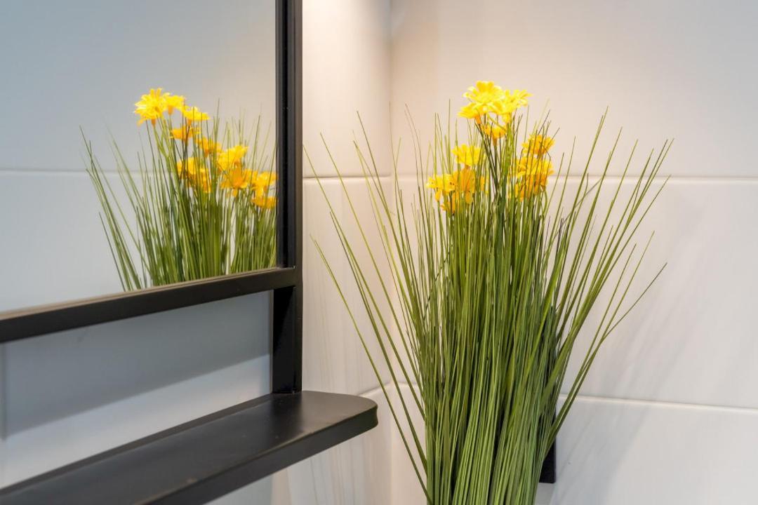 Wide And Modern -1Bd 1,5 Bth- Malasana Madrid Exterior photo